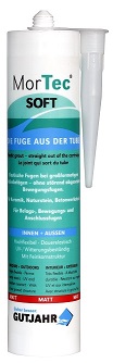 MORTEC SOFT FUGE - 310ML